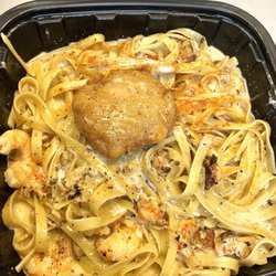 NOLA Creations - Pasta St. Charles