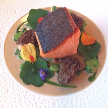 Acquerello - Italian Near Me - San Francisco, California