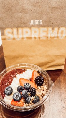 JUGOS Supremo by null