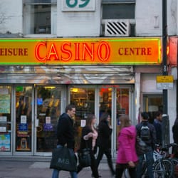 Leisure Casino Centre