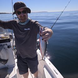 Capt. James