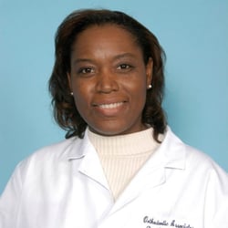 Orthodontic Associates - Owings Mills - Dr. Abrahams received her orthodontic training at The Ohio State University as well as a Master's in Oral Biology.