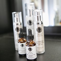 Delo Beauty - Medical Grade Skincare line