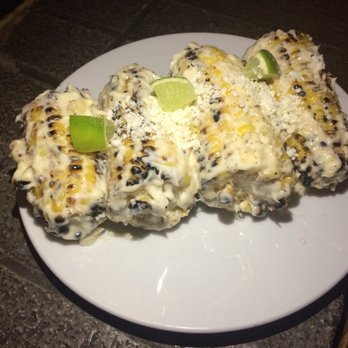Toro - Maíz Asado con Alioli y Queso Cotija - Tapas Bars Near Me - Boston, Massachusetts Toro - Maíz Asado con Alioli y Queso Cotija - Tapas Bars Near Me - Boston, Massachusetts