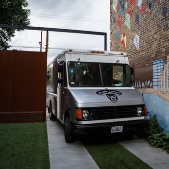 The Lytle House - Venues & Event Spaces Near Me - Chicago, Illinois