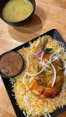 Yemen Grill by null