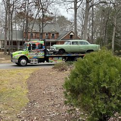 Priority Towing and Transport