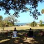 Crystal Beach Yoga and Meditation