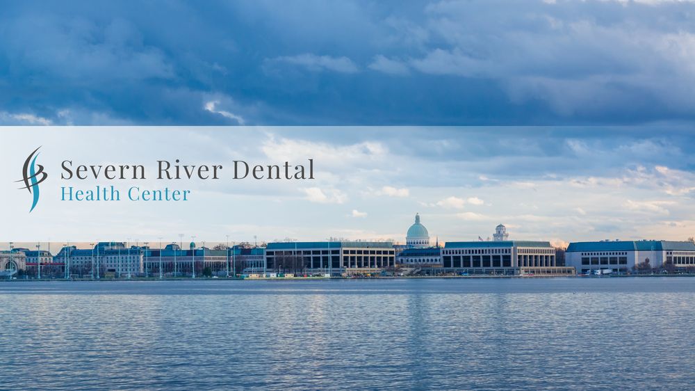 SEVERN RIVER DENTAL HEALTH CENTER Updated September 2024 12 Reviews