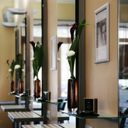 INKA GÖRSCH  HAARE - KOSMETIK- LA BIOSTHETIQUE