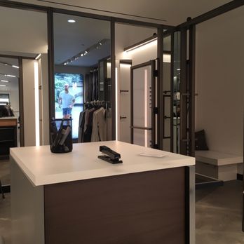 Lululemon - Fitting rooms on the 2nd floor. - Sports Wear Near Me - New York, New York