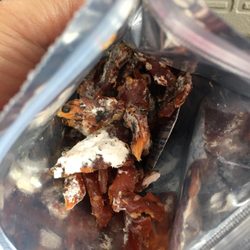 Alaska Wild Berry Products