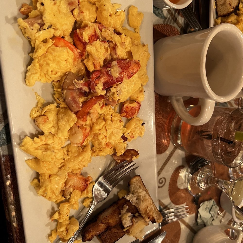 CAV Restaurant - Lobster and eggs, so good! Very nice atmosphere, and people are pleasant. - New American Near Me - Providence, Rhode Island CAV Restaurant - Lobster and eggs, so good! Very nice atmosphere, and people are pleasant. - New American Near Me - Providence, Rhode Island