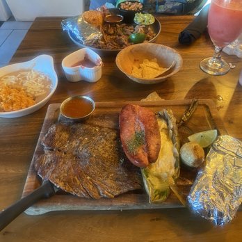 Felipe's - Carna Asda Platter - Mexican Near Me - Palm Springs, California Felipe's - Carna Asda Platter - Mexican Near Me - Palm Springs, California