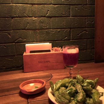 Bar Raval - Spanish Near Me - Toronto, Ontario