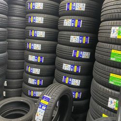 Rapid Tire Rescue