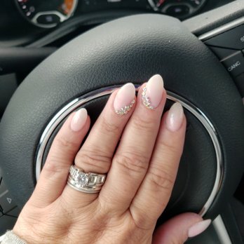 Pro Nails-Tom & Jennifer - OMG!! Visiting from out of town and Needed a fill and a pedicure! They are Perfect! - Nail Salons Near Me - Crescent City, California Pro Nails-Tom & Jennifer - OMG!! Visiting from out of town and Needed a fill and a pedicure! They are Perfect! - Nail Salons Near Me - Crescent City, California