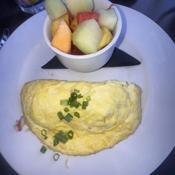 Boathouse on the Bay - Bayside omelette - Seafood Near Me - Long Beach, California Boathouse on the Bay - Bayside omelette - Seafood Near Me - Long Beach, California