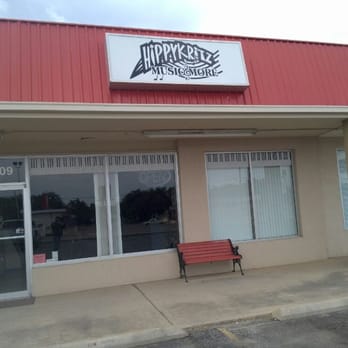 HippyKritz Music & More - Musical Instruments & Teachers Near Me - Abilene, Texas HippyKritz Music & More - Musical Instruments & Teachers Near Me - Abilene, Texas