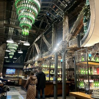 Jameson Distillery Bow St - Museums Near Me - Dublin, D