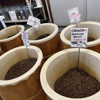 Jameson Brown Coffee Roasters - Coffee for sale - Coffee & Tea Near Me - Pasadena, California