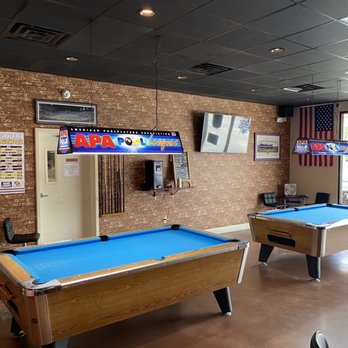 Tipsy Tiger Daiquiris - Pool tables - Sports Bars Near Me - Walker, Louisiana Tipsy Tiger Daiquiris - Pool tables - Sports Bars Near Me - Walker, Louisiana