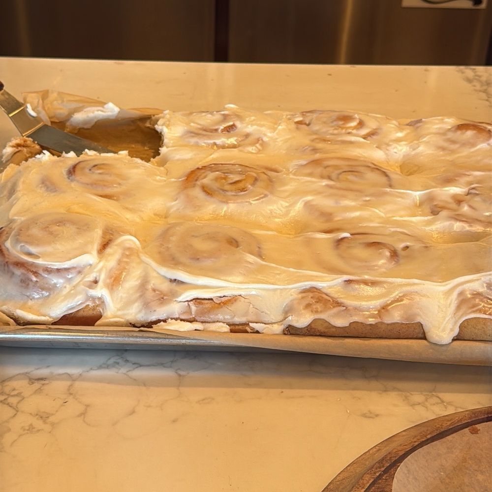 The Boyer Cafe - Cinnamon roll - Bakeries Near Me - Sun City, Arizona The Boyer Cafe - Cinnamon roll - Bakeries Near Me - Sun City, Arizona