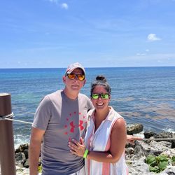 Cozumel Bar Hop