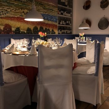 Casa Benigna - Arroceria / Paella Near Me - Madrid, M