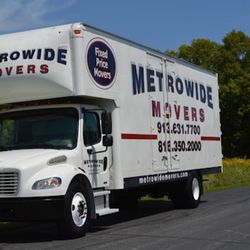 Metro Wide Movers