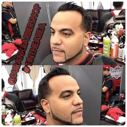 Durank Barbershop