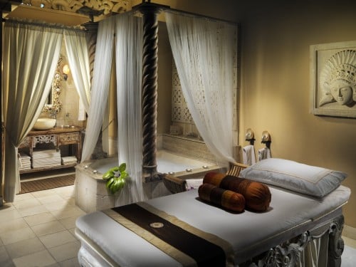 Hotel Royal Garden Villas by null
