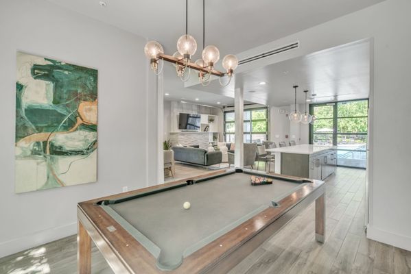 Inman Quarter Apartments by null