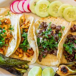 Rancho Nuevo - Tacos