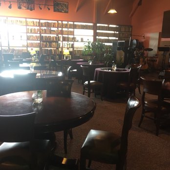 Cafe Rothem - Coffee & Tea Near Me - Duluth, Georgia