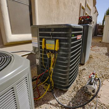 Steadfast Mechanical - Heating & Air Conditioning/HVAC Near Me - Mesa, Arizona