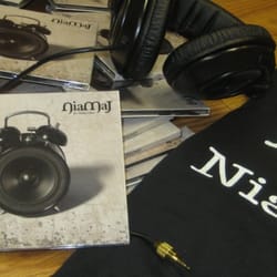 Niamaj Studios