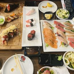 All You Can Eat All You Can Eat