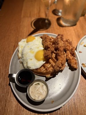 Whiskey Cake Kitchen & Bar by null