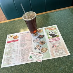 China Panda