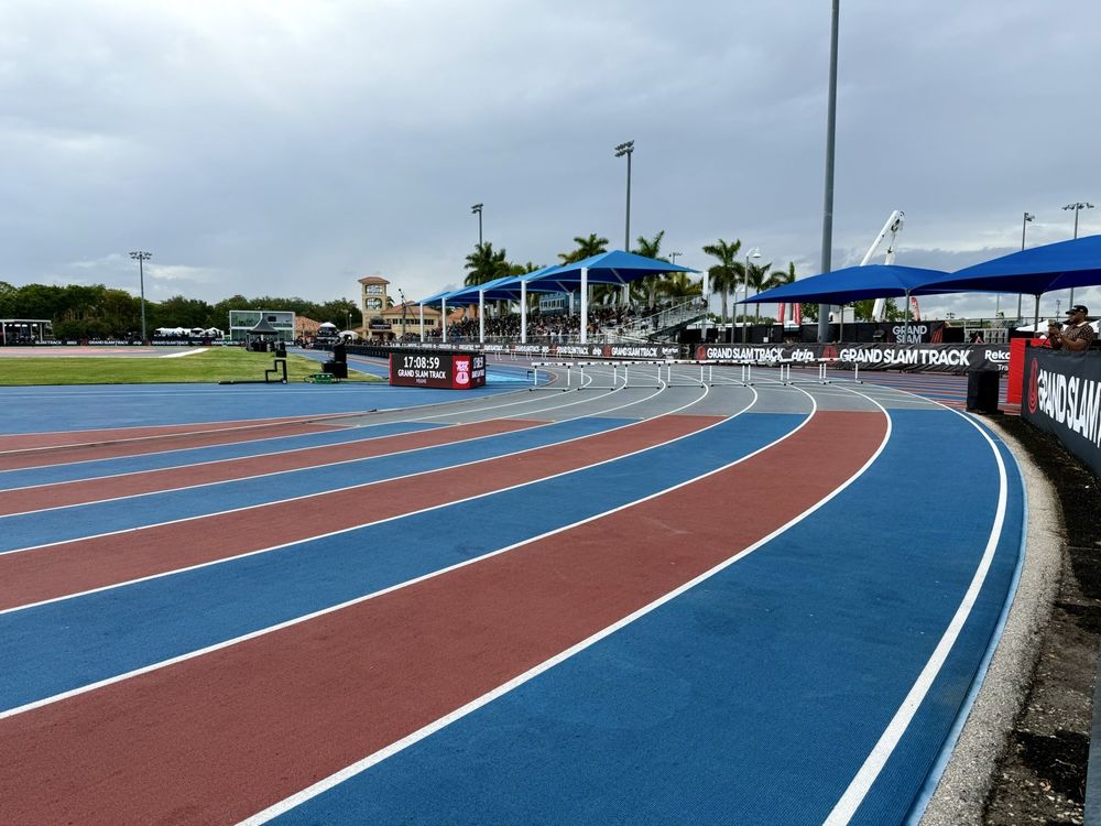 Ansin Park Image