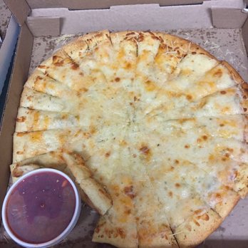 Second Avenue Pizza - Garlic cheesy bread stuff - watch out, it's super addicting!! - Pizza Near Me - Sandpoint, Idaho Second Avenue Pizza - Garlic cheesy bread stuff - watch out, it's super addicting!! - Pizza Near Me - Sandpoint, Idaho