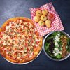 Sgt. Pepperoni's Pizza Store gift card