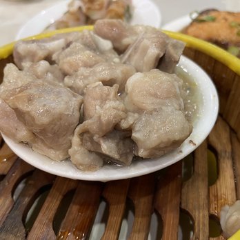 Affable Eatery - Spare ribs - Dim Sum Near Me - Brooklyn, New York