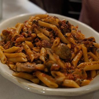La Scarola - Italian Near Me - Chicago, Illinois