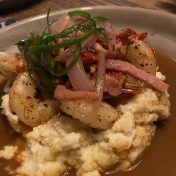 Yardbird - SHRIMP 'N' GRITS - Southern Near Me - Las Vegas, Nevada Yardbird - SHRIMP 'N' GRITS - Southern Near Me - Las Vegas, Nevada