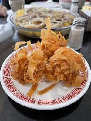 Sang's Chinese Food and Dim Sum by null