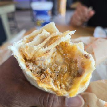Taco Bell - Fast Food Near Me - Castaic, California