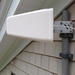 NexSense - External antenna for cell booster systems we install
