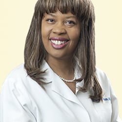 Methodist Family Health Center - Lake Prairie - Brandy Robinson, MD